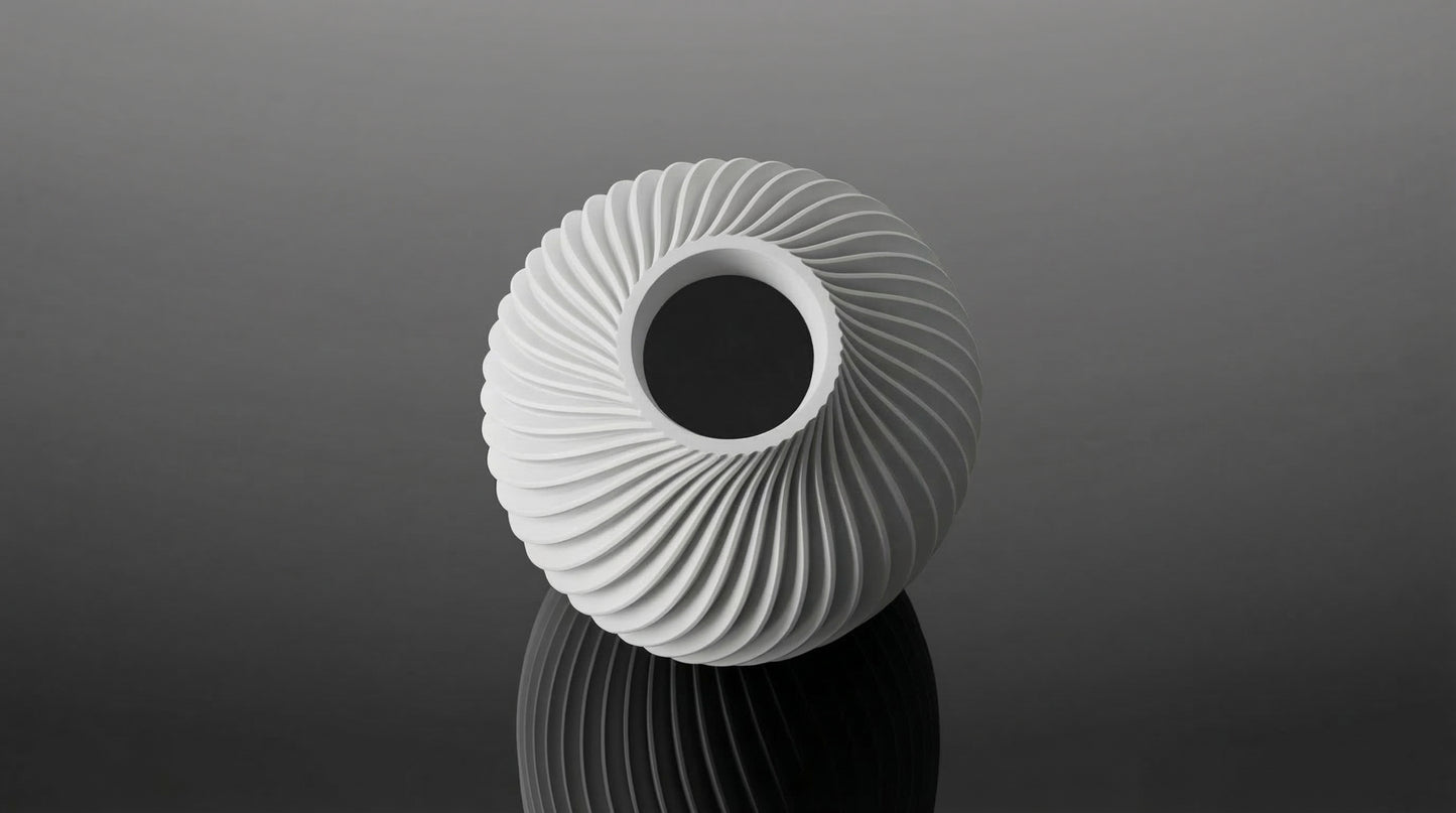 Flux Vase