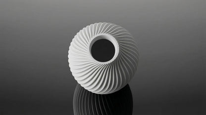 Flux Vase