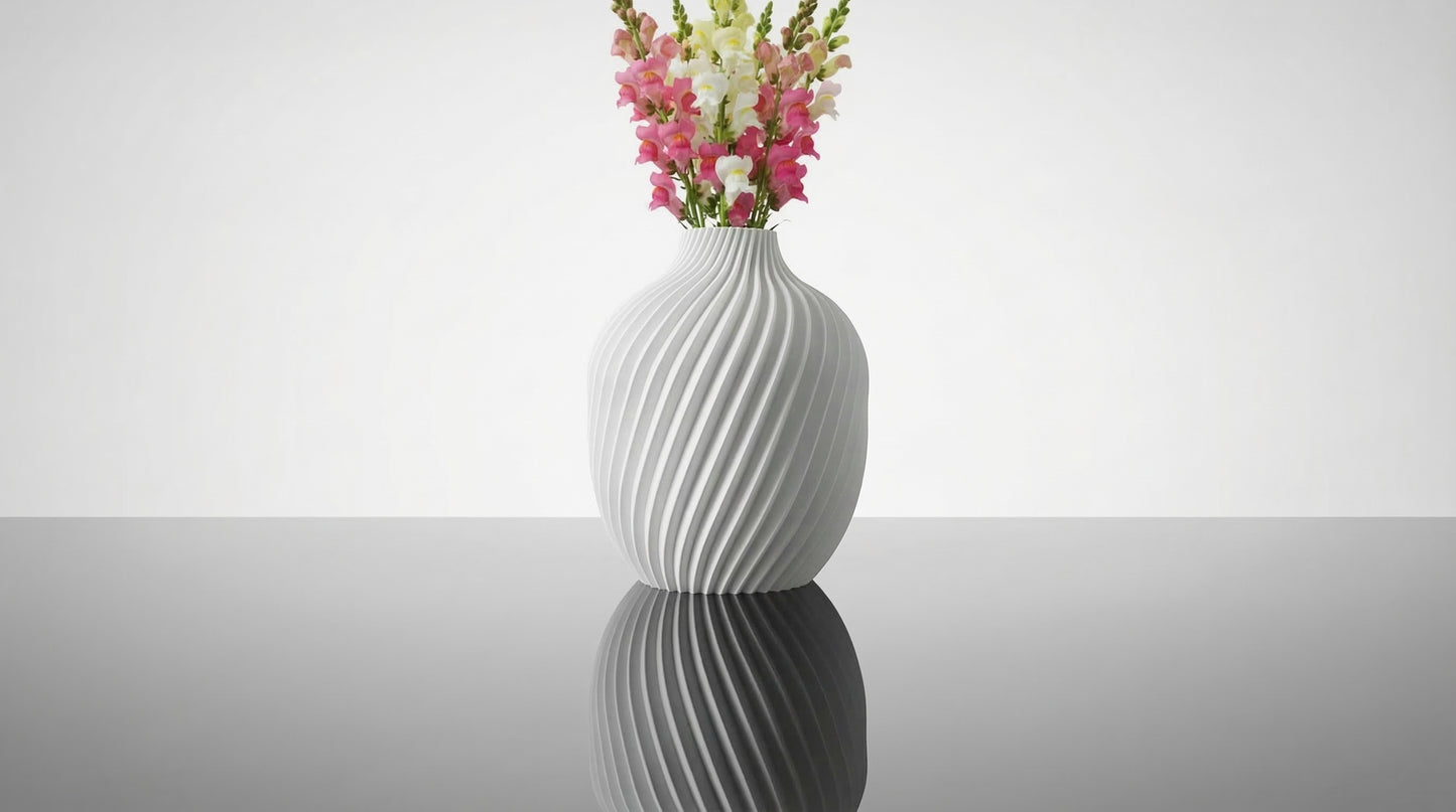Flux Vase