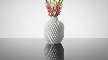 Flux Vase