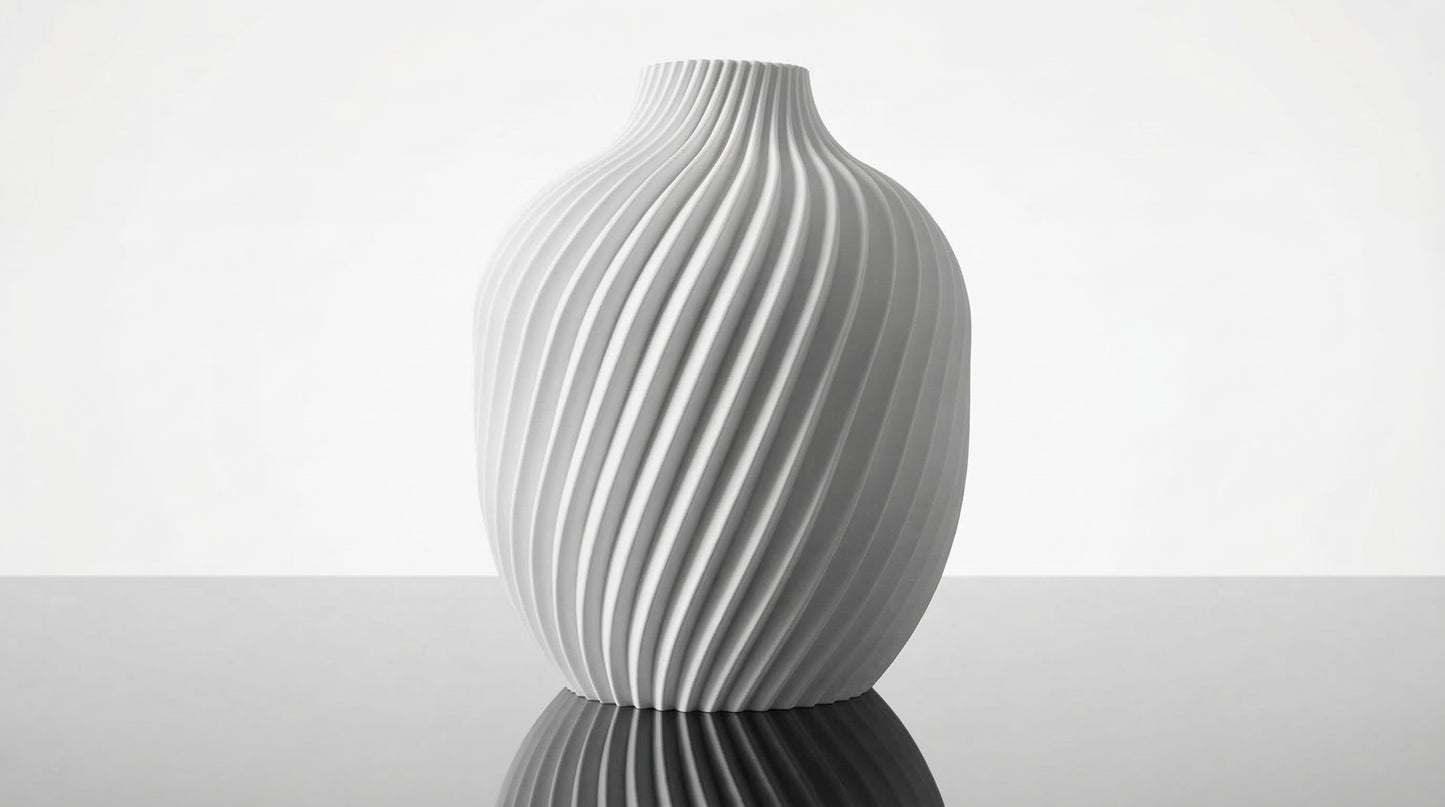 Flux Vase
