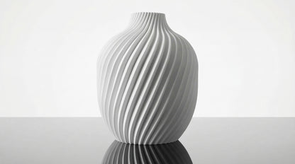 Flux Vase