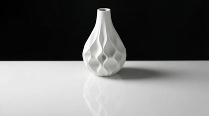 Loom Vase