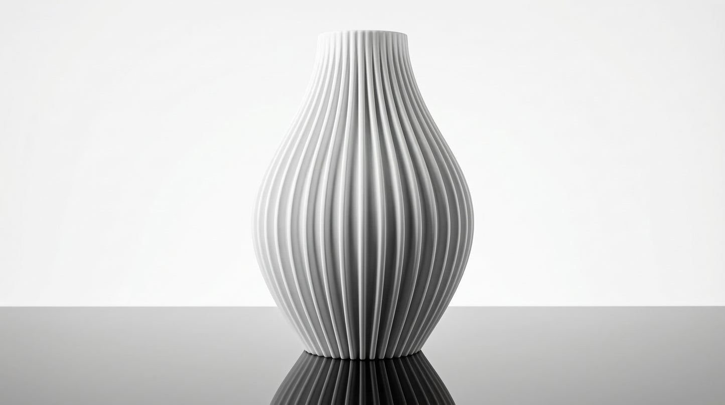 Aurora Vase
