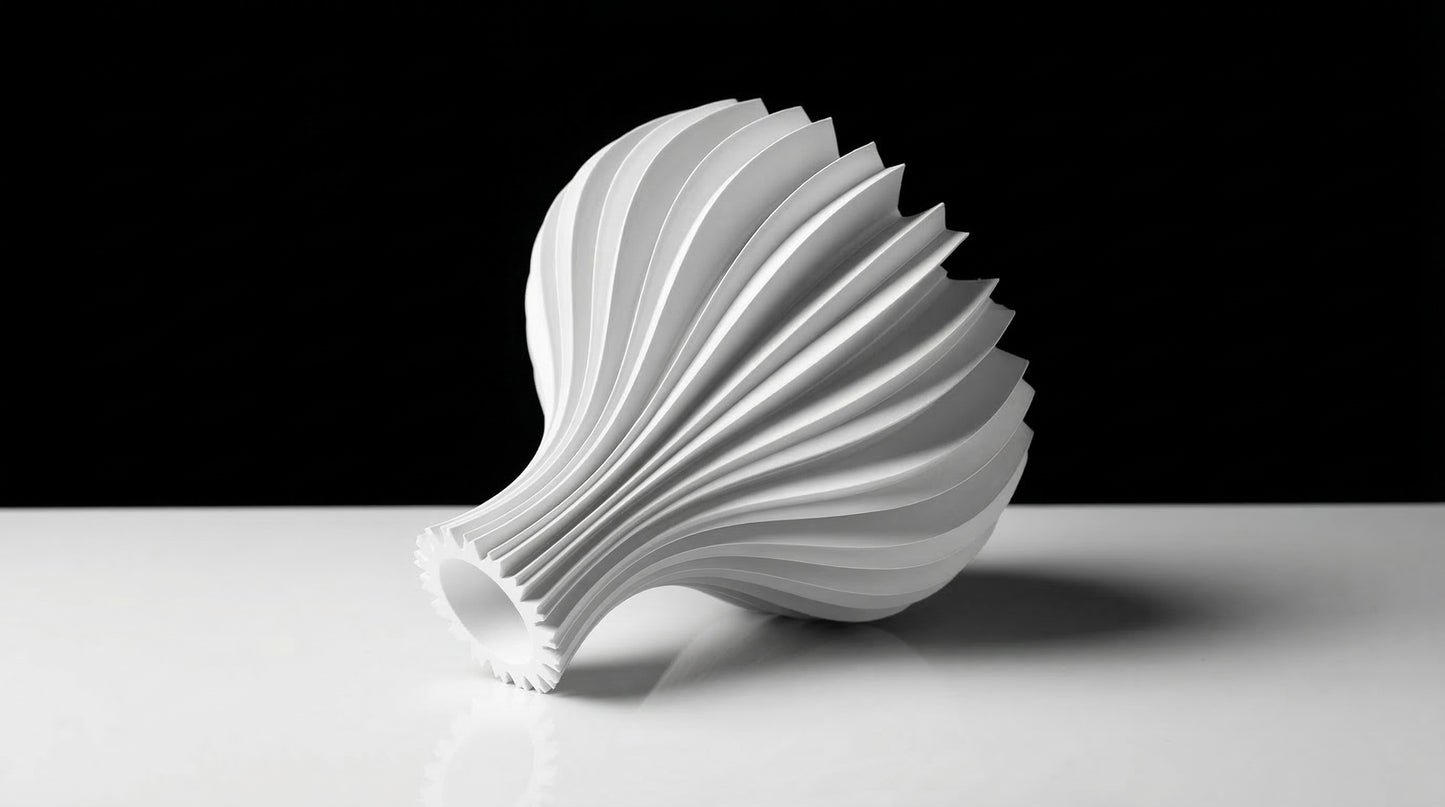 Zenith Vase