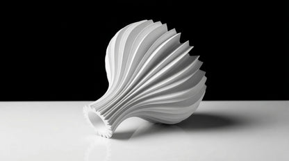 Zenith Vase