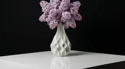 Loom Vase