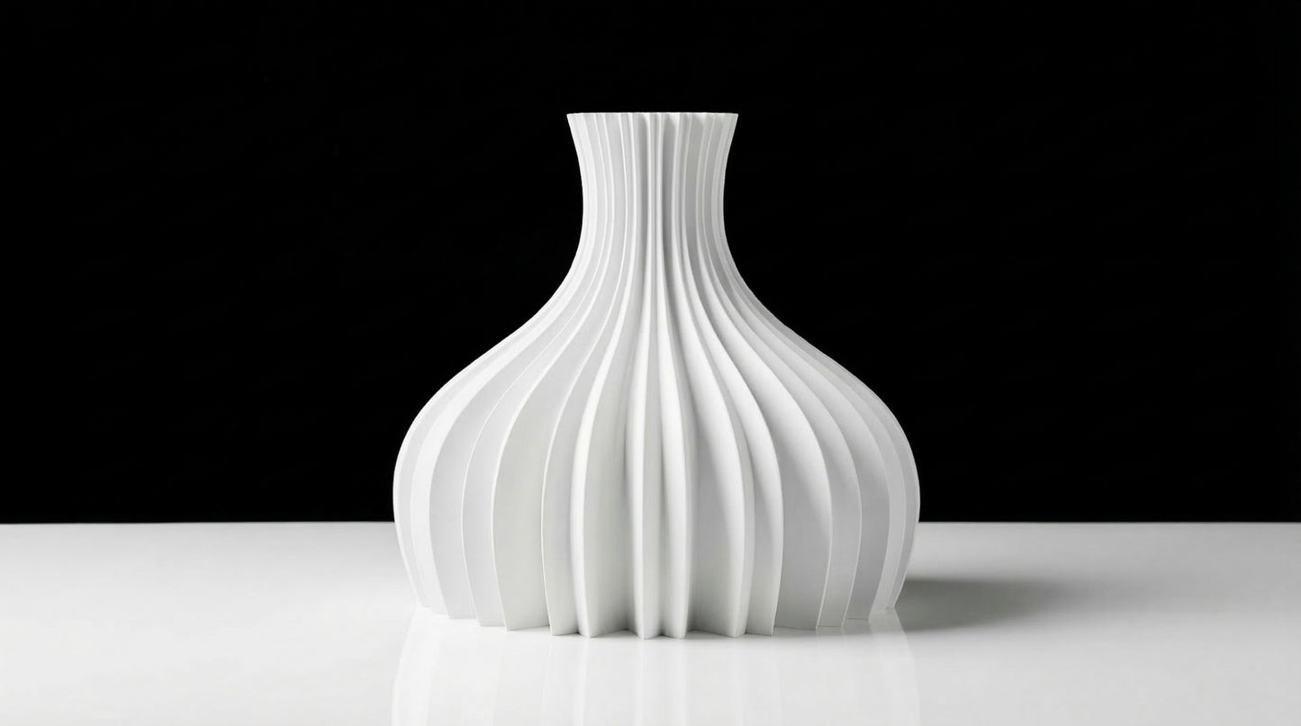 Zenith Vase