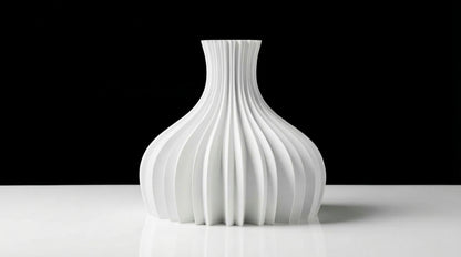 Zenith Vase