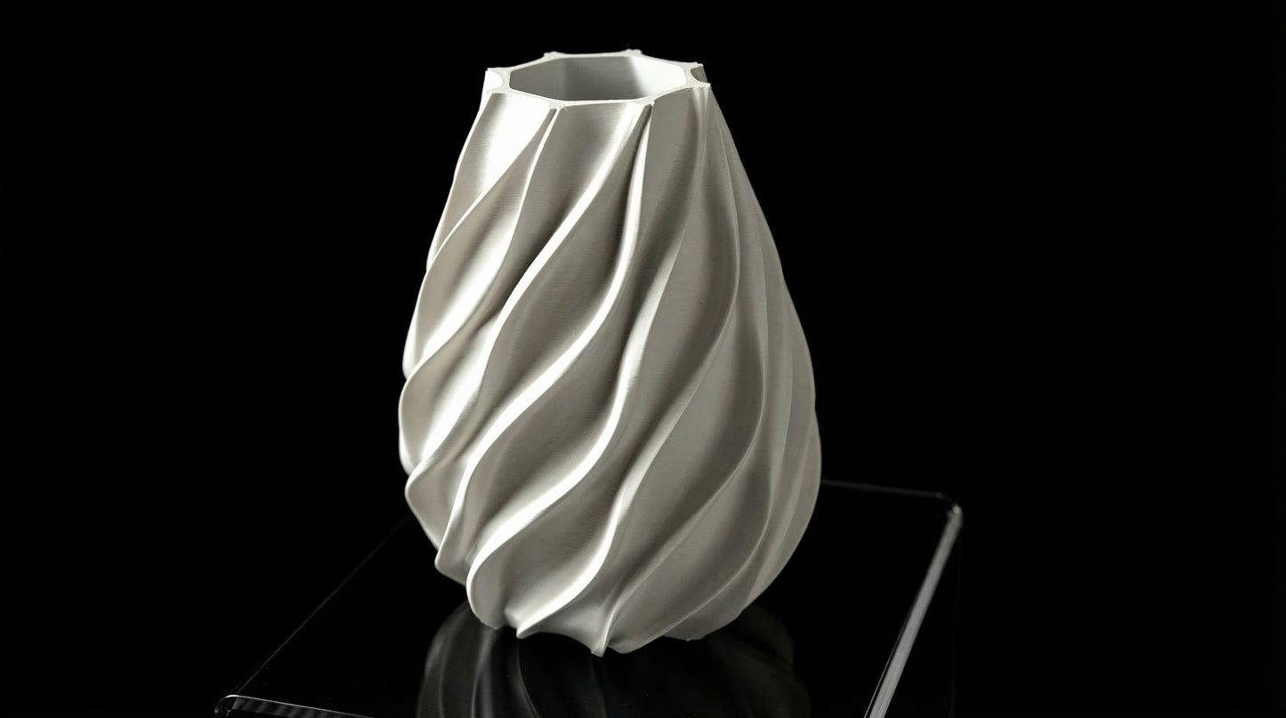 Cascade Vase
