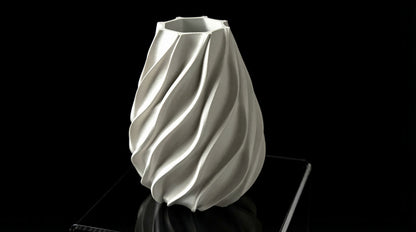 Cascade Vase
