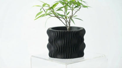 Pulse Blumentopf