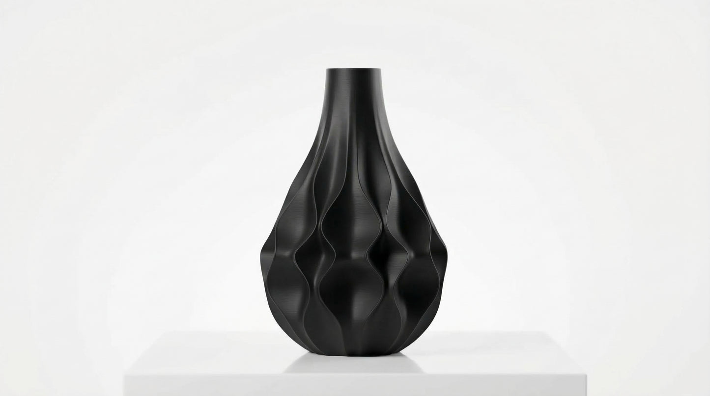 Loom Vase