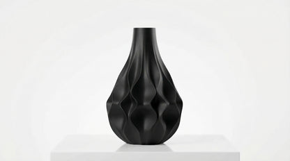 Loom Vase