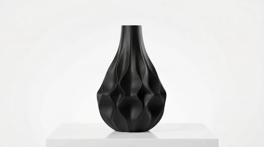 Loom Vase
