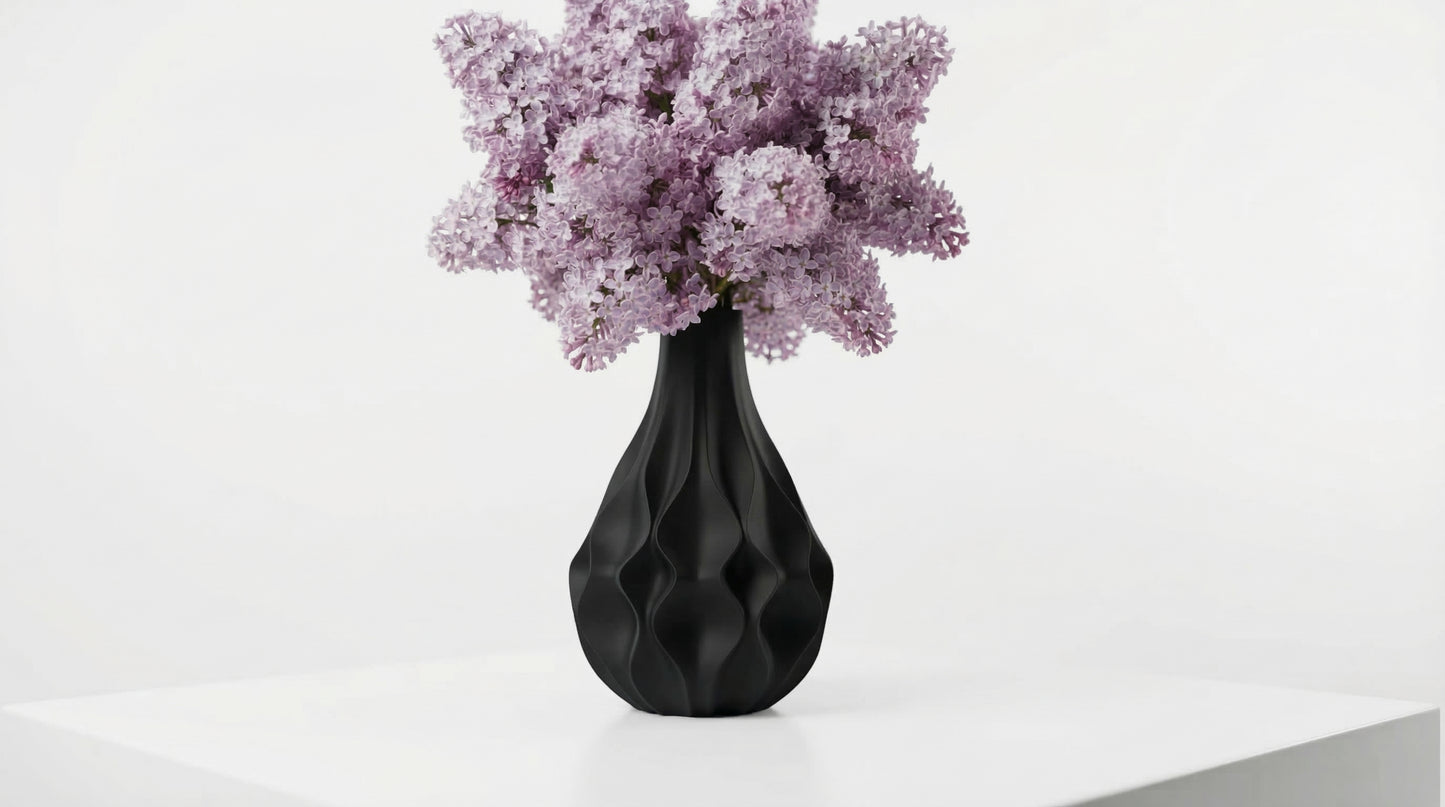 Loom Vase