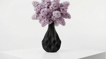 Loom Vase