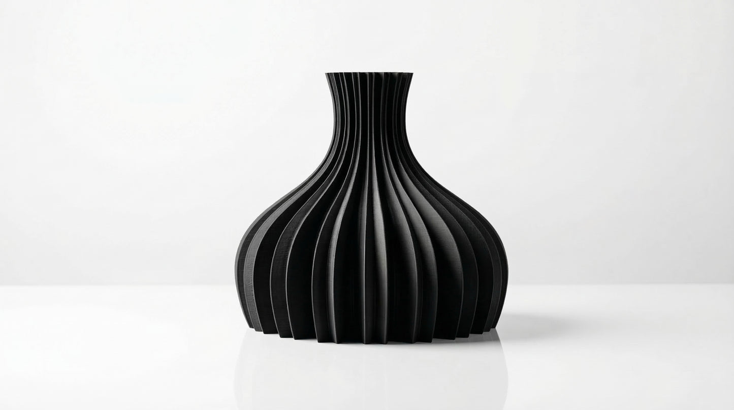 Zenith Vase