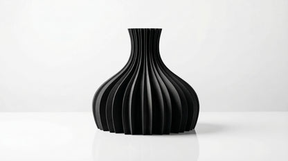 Zenith Vase