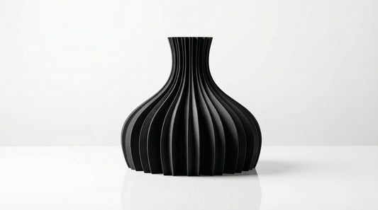 Zenith Vase