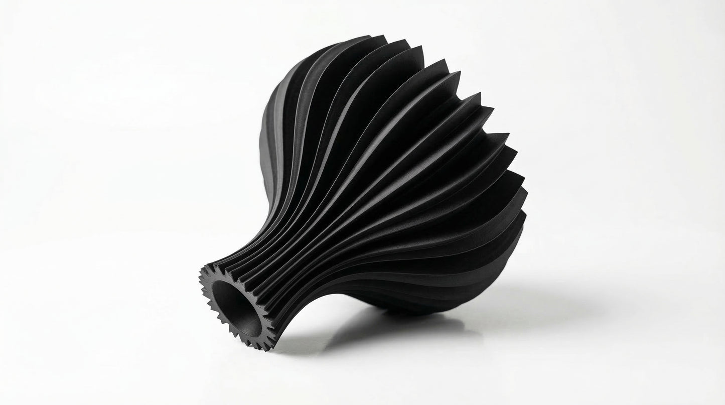 Zenith Vase