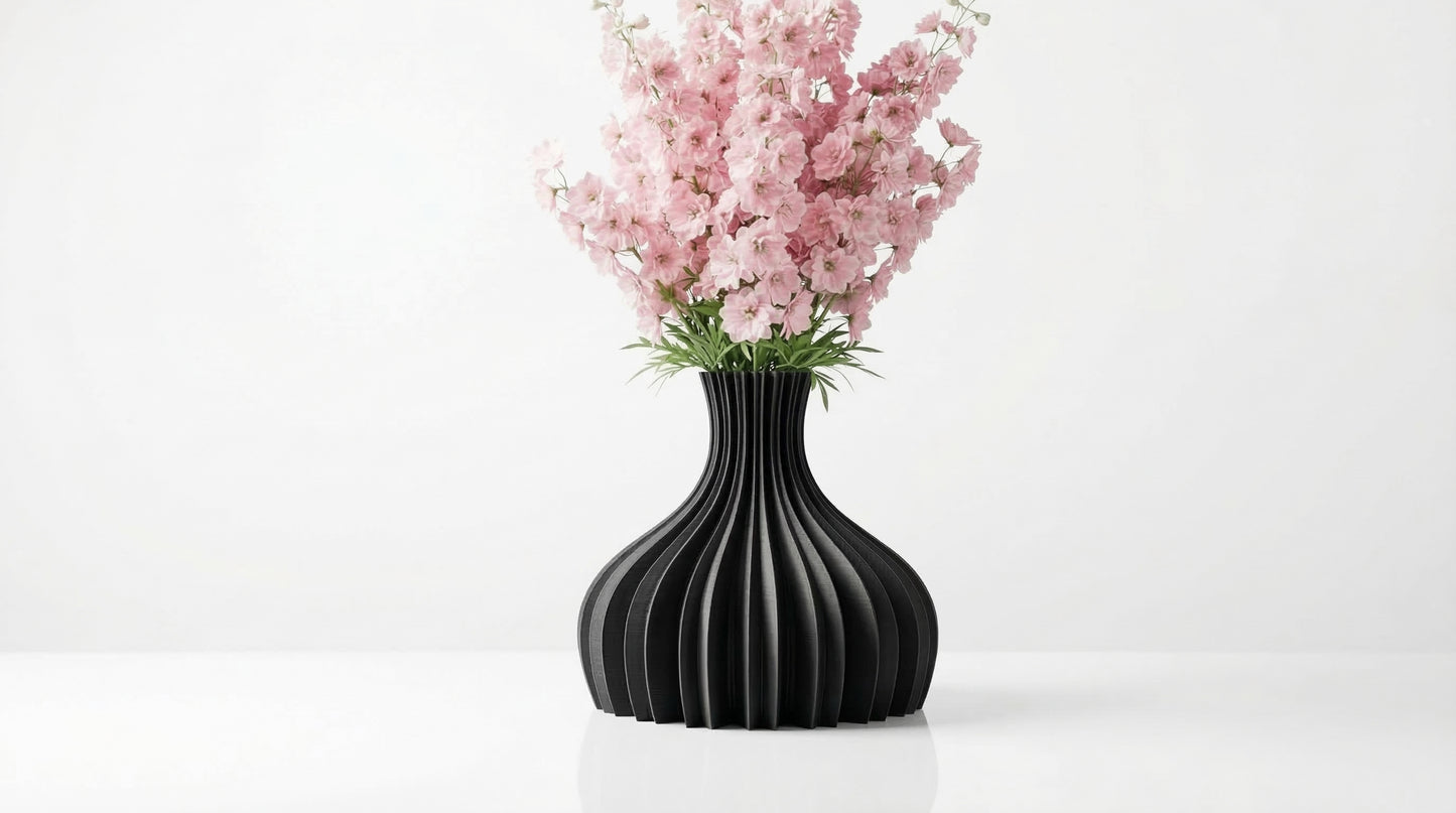 Zenith Vase