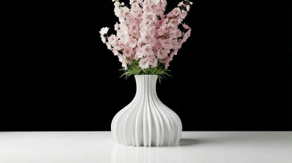 Zenith Vase