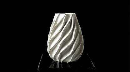 Cascade Vase