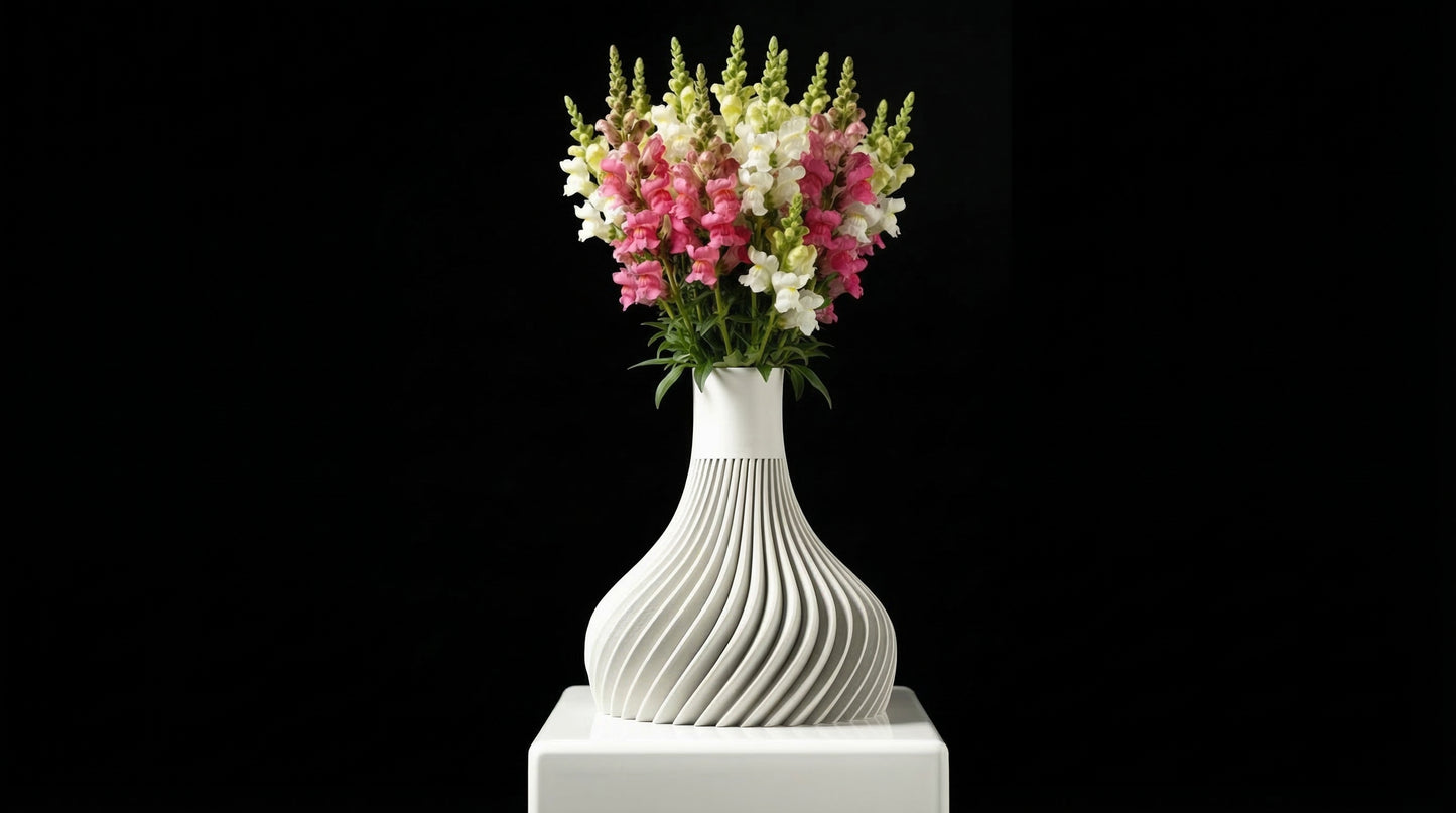 Etna Vase