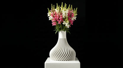Etna Vase