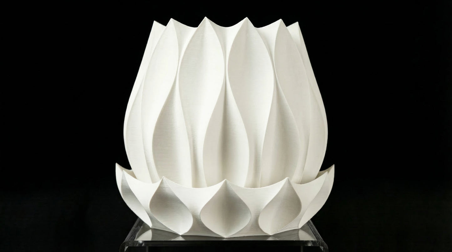 Flora Blumentopf