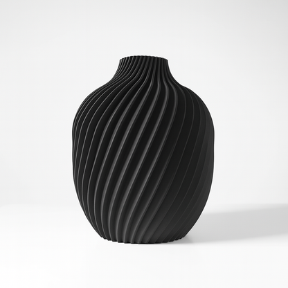 Flux Vase