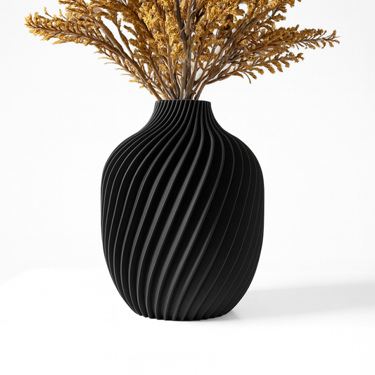 Flux Vase