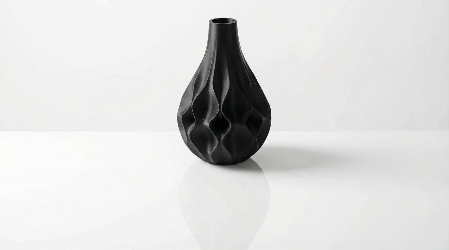 Loom Vase