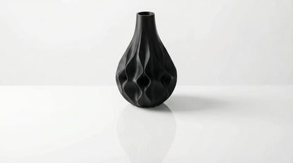 Loom Vase