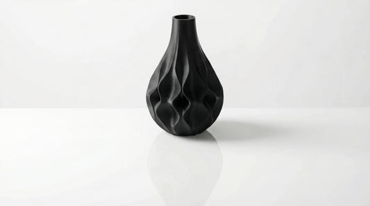 Loom Vase