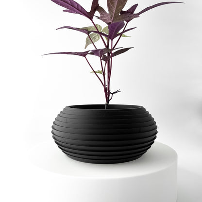 Orbit Blumentopf