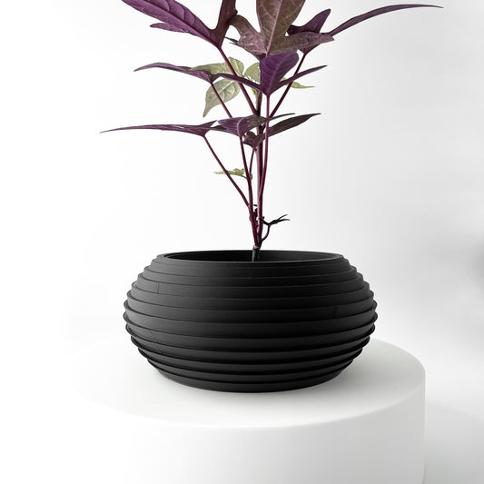 Orbit Blumentopf
