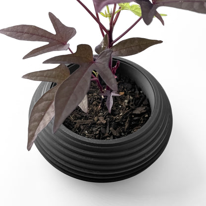 Orbit Blumentopf