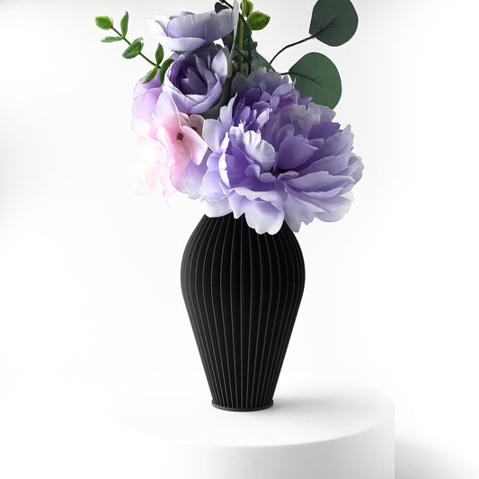Petal Vase